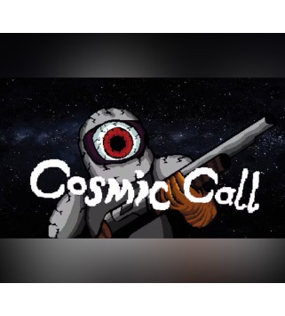Cosmic Call Steam Key GLOBAL